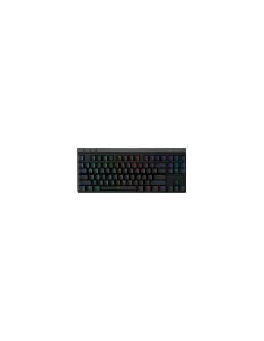 LOGITECH G515 LIGHTSPEED TKL Wireless...